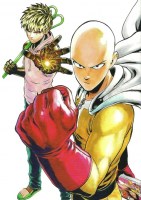 One Punch Man 02 (Small)